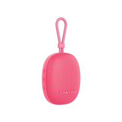 Canyon Wireless speaker OnMove 12, Pink