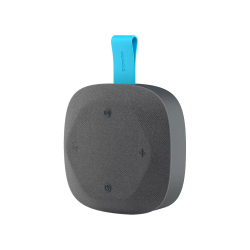 Безжична тонколона Canyon Hexagon 10, сив