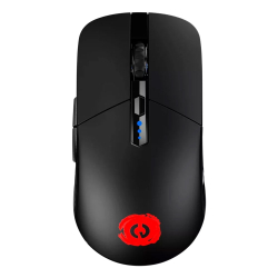 Canyon Wireless Gaming Mouse GMW-11, Black