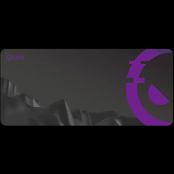 Lorgar Gaming Mouse Pad MPA15XL