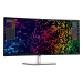 Монитор Dell U4025QW, 39.7' IPS WUHD, Curved, 2005397184821510 02 