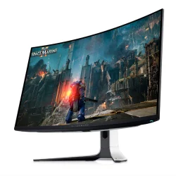 Dell Gaming Monitor Alienware AW3225QF, 31.6\