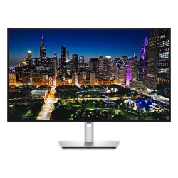 Dell U3225QE Monitor, 31.5\