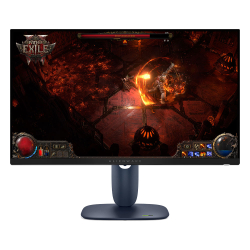 Dell Alienware AW2725DM Gaming Monitor 27\