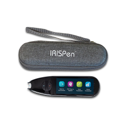 Скенер IRISPen Air 8