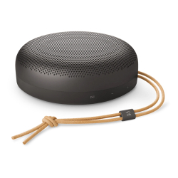 Безжична тонколона Bang & Olufsen Beosound A1 3rd Gen, черен