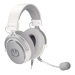 Endorfy Viro Plus USB Onyx White Gaming Headphones, 2005903018665764 02 