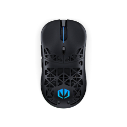 Endorfy Wireless Gaming Mouse LIV, Black