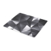 Endorfy Gaming Mouse Pad Crystal Black L, 2005903018667836 02 