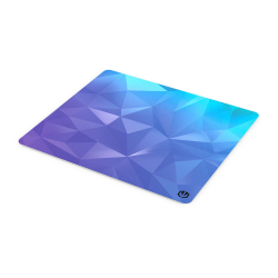 Геймърски пад за мишка Endorfy Crystal Blue L
