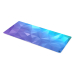 Endorfy Gaming Mouse Pad Crystal Blue XL, 2005903018667904 02 