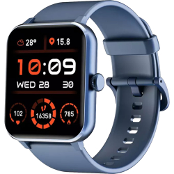 Blackview R50 Smart Watch, Blue