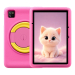 Детски таблет Blackview Tab A6 Kids WiFi, розов, 2006931548321507 06 