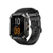 Blackview Smartwatch W70 Pro BT 2.01' Black, 2006931548322702 03 