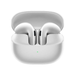 Безжични слушалки Xiaomi Buds 6, бял