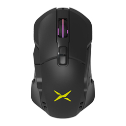 Безжична геймърска мишка Delux M629DB