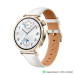 Huawei Smartwatch Watch GT5, BT 41mm, White, 2006942103131967 03 