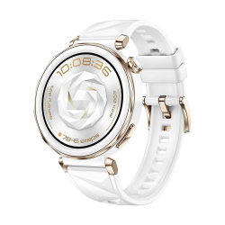 Huawei Smartwatch Watch GT5 Pro, BT 42mm, White