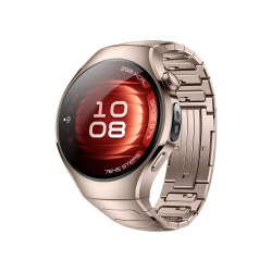 Huawei Watch 5 Soc-L29M Smartwatch, LTE 42 mm, Sand gold