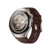 Смарт часовник Huawei Watch 5 Rates-L29L, LTE 46 мм, кафяв, 2006942103154317 03 