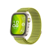 Смарт часовник Huawei Watch Fit 4 pro Seiya-B29F, BT 1,82', зелен, 2006942103155062 03 