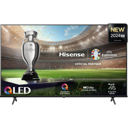 Hisense E7NQ Smart TV, 43\