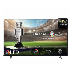 Hisense E7NQ Smart TV, 65\