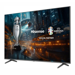 Смарт телевизор Hisense E7NQ Pro, 55\