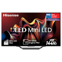 Hisense U7NQ Smart TV, 65\