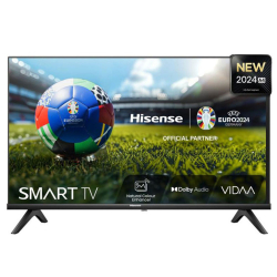 Hisense A4N Smart TV, 40\