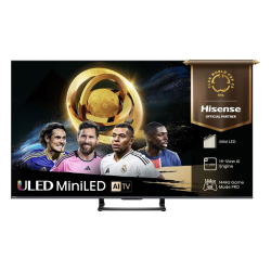 Hisense Smart TV U7Q Pro, 55\
