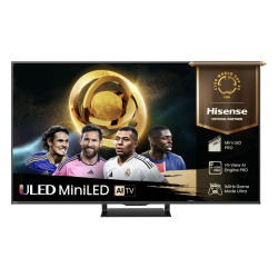Hisense Smart TV U7Q Pro, 75\