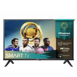 Hisense A4Q Smart TV, 32\
