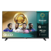 Смарт телевизор Hisense 40' A5Q Full HD 1920x1080 QLED, 2006942351418315 02 