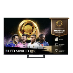 Hisense Smart TV E8Q 65\