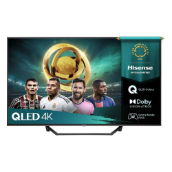 Смарт телевизор Hisense A7Q, 43\