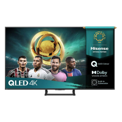 Смарт телевизор Hisense A7Q, 65\