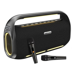 HiFuture MusicBox300 Wireless speaker, Black