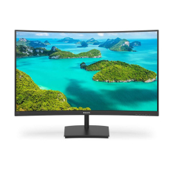 Монитор Philips 271E1SCA, 27\" VA FHD, Curved
