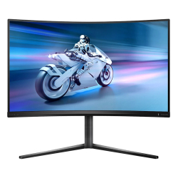 Геймърски монитор Philips 32M2C5500W, 31.5\