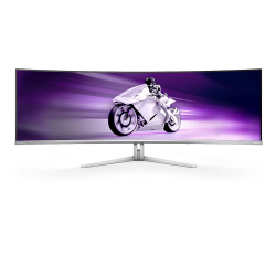 Philips 49M2C8900L Gaming Monitor, 48.9\