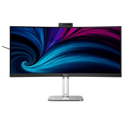 Монитор Philips 34B2U6603CH, 34\