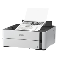 Принтер Epson EcoTank M1170, мастиленоструен