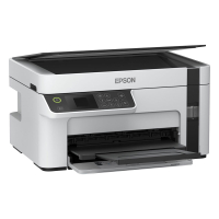 Принтер 3в1 Epson EcoTank M2120, мастиленоструен 