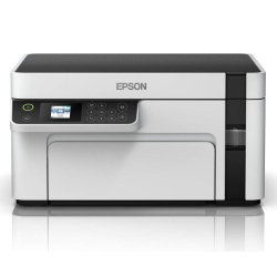 Принтер 3в1 Epson EcoTank M2120, мастиленоструен 