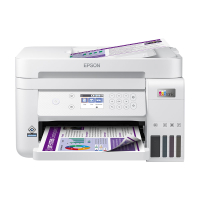 Принтер 3в1 Epson L6276, мастиленоструен