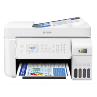 Принтер 4в1 Epson EcoTank L5316, мастиленоструен