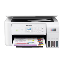 Принтер 3в1 Epson EcoTank L3286, мастиленоструен