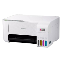 Принтер 3в1 Epson EcoTank L3276, мастиленоструен