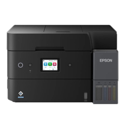 Принтер 4в1 Epson EcoTank L6390, мастиленоструен